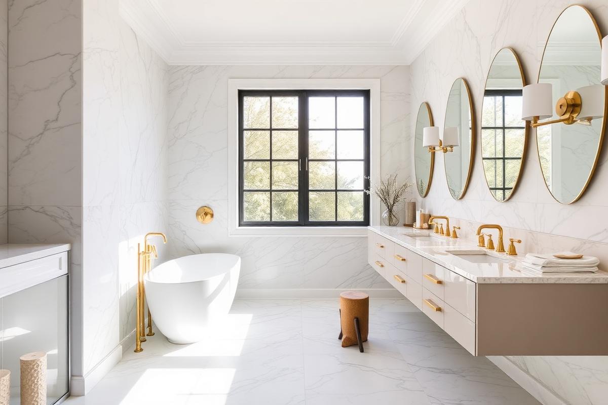 Bathroom Remodeling in Knoxville TN
